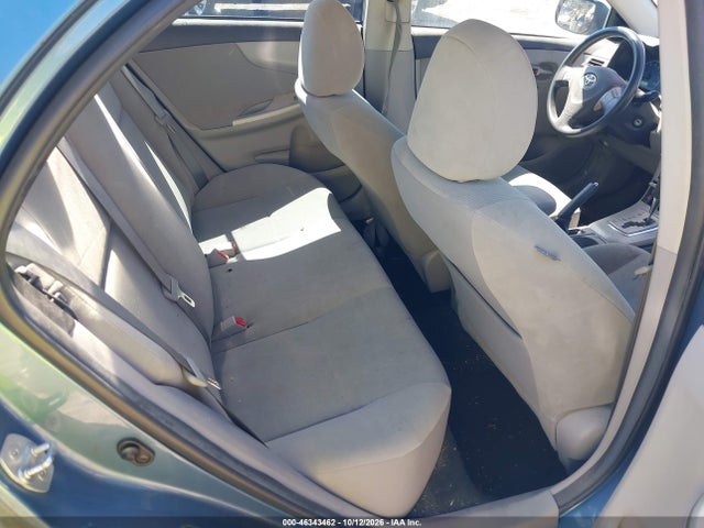 Продажа на аукционе авто 2013 Toyota Corolla Le, vin: 5YFBU4EE3DP142010, номер лота: 46343462