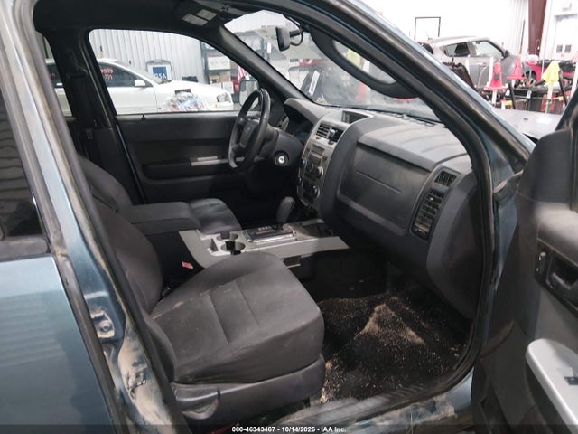 46343467 :رقم المزاد ، 1FMCU0D7XBKB65307 vin ، 2011 Ford Escape Xlt مزاد بيع