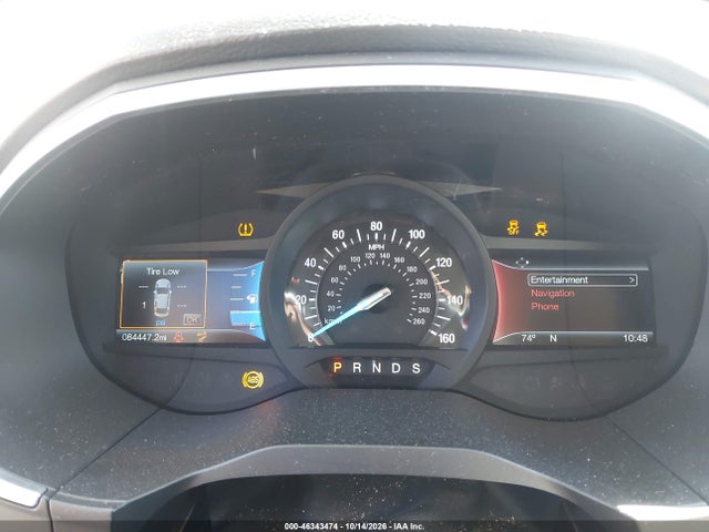Ford Edge Titanium 2017 2FMPK3K83HBB11192 Image 7