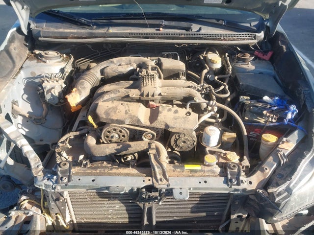 JF1GPAA60E8275904 Subaru Impreza 2.0i