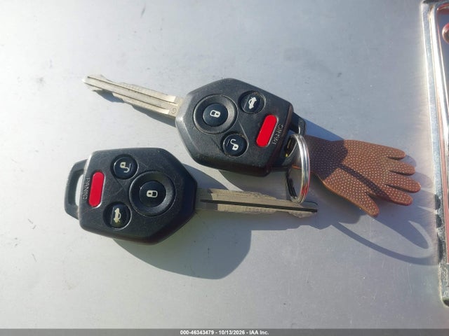 JF1GPAA60E8275904 Subaru Impreza 2.0i