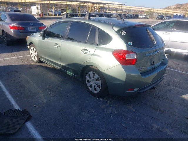 JF1GPAA60E8275904 Subaru Impreza 2.0i