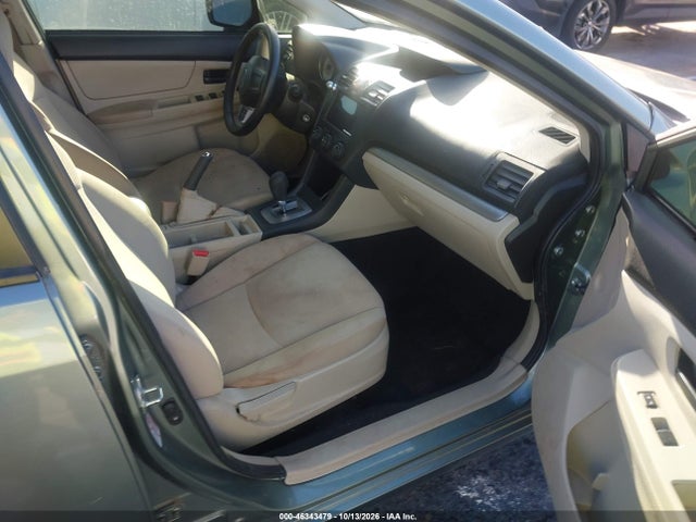 JF1GPAA60E8275904 Subaru Impreza 2.0i