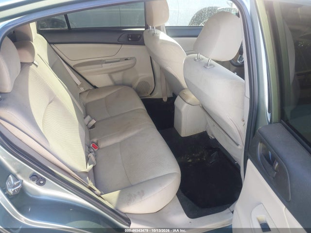 JF1GPAA60E8275904 Subaru Impreza 2.0i