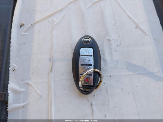 Продаж на аукціоні авто 2013 Nissan Leaf Sv, vin: 1N4AZ0CPXDC404047, номер лоту: 46343501