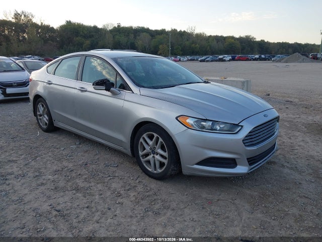 Aukcja sprzedaży 2015 Ford Fusion S, vin: 3FA6P0G76FR159080, numer aukcji: 46343502