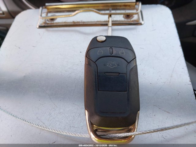 46343502 :رقم المزاد ، 3FA6P0G76FR159080 vin ، 2015 Ford Fusion S مزاد بيع