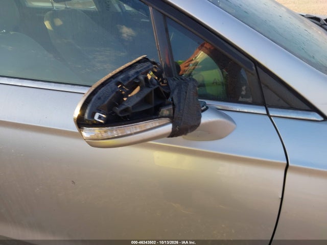 46343502 :رقم المزاد ، 3FA6P0G76FR159080 vin ، 2015 Ford Fusion S مزاد بيع