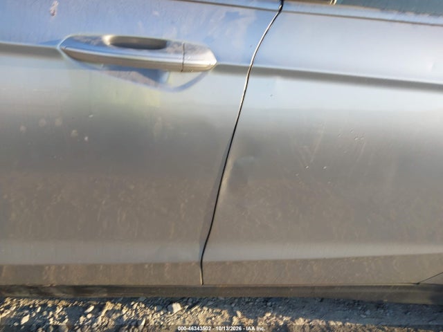 46343502 :رقم المزاد ، 3FA6P0G76FR159080 vin ، 2015 Ford Fusion S مزاد بيع