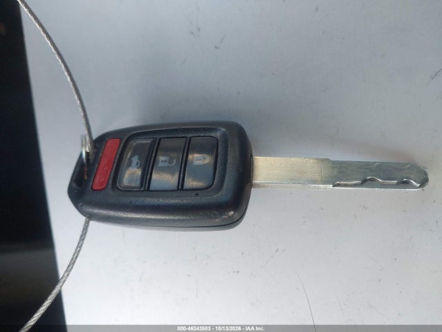 Aukcja sprzedaży 2015 Honda Accord Lx, vin: 1HGCR2F37FA187676, numer aukcji: 46343503
