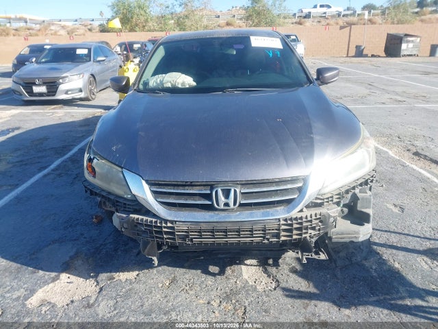 Aukcja sprzedaży 2015 Honda Accord Lx, vin: 1HGCR2F37FA187676, numer aukcji: 46343503