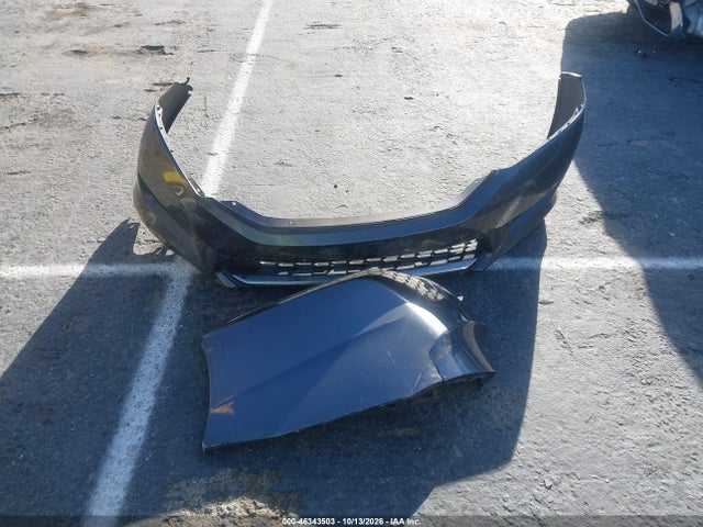 Aukcja sprzedaży 2015 Honda Accord Lx, vin: 1HGCR2F37FA187676, numer aukcji: 46343503