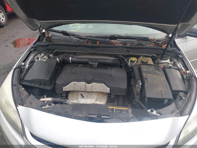 Aukcja sprzedaży 2015 Chevrolet Malibu 1lt, vin: 1G11C5SL8FF151764, numer aukcji: 46343504