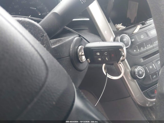 Aukcja sprzedaży 2015 Chevrolet Malibu 1lt, vin: 1G11C5SL8FF151764, numer aukcji: 46343504