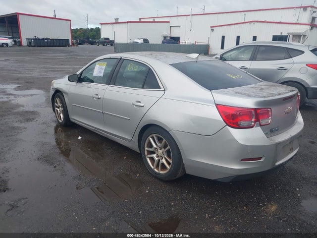 Aukcja sprzedaży 2015 Chevrolet Malibu 1lt, vin: 1G11C5SL8FF151764, numer aukcji: 46343504