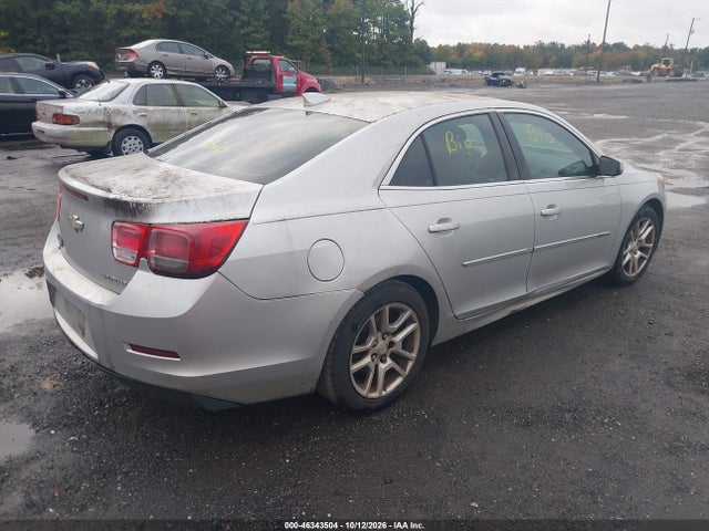 Aukcja sprzedaży 2015 Chevrolet Malibu 1lt, vin: 1G11C5SL8FF151764, numer aukcji: 46343504