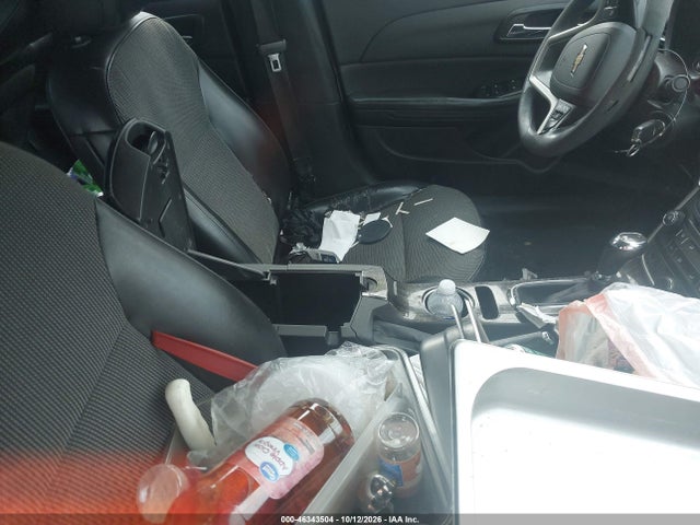 Aukcja sprzedaży 2015 Chevrolet Malibu 1lt, vin: 1G11C5SL8FF151764, numer aukcji: 46343504