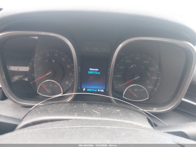 Aukcja sprzedaży 2015 Chevrolet Malibu 1lt, vin: 1G11C5SL8FF151764, numer aukcji: 46343504
