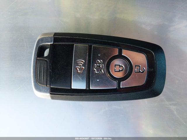 Ford FUSION SE 2017 3FA6P0H76HR259262 Image 11