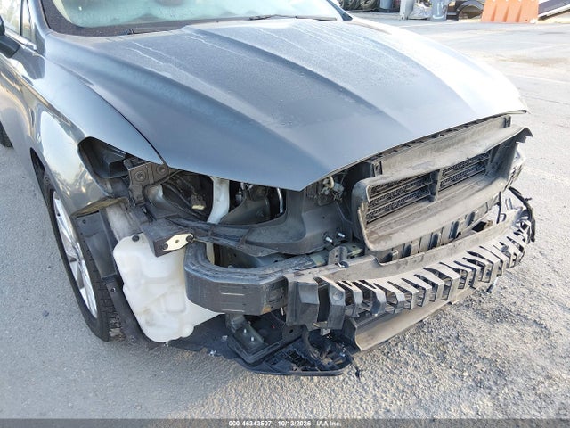 Ford FUSION SE 2017 3FA6P0H76HR259262 Image 19