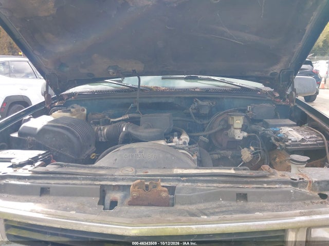 Продаж на аукціоні авто 1997 Chevrolet K1500 Fleetside, vin: 2GCEK19R9V1155052, номер лоту: 46343509