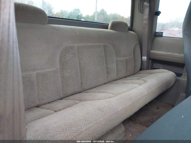 Продаж на аукціоні авто 1997 Chevrolet K1500 Fleetside, vin: 2GCEK19R9V1155052, номер лоту: 46343509