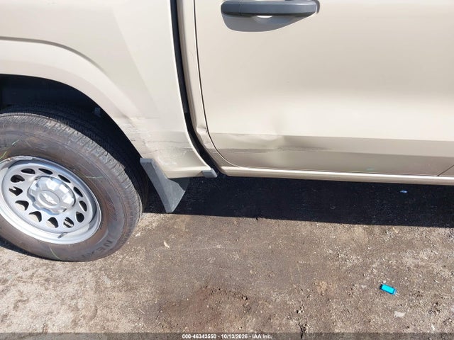 Aukcja sprzedaży 2024 Chevrolet Colorado 2wd Wt, vin: 1GCGSBECXR1145092, numer aukcji: 46343550