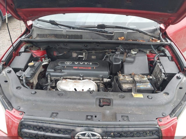46343560 :رقم المزاد ، JTMZD33V466010413 vin ، 2006 Toyota Rav4 مزاد بيع
