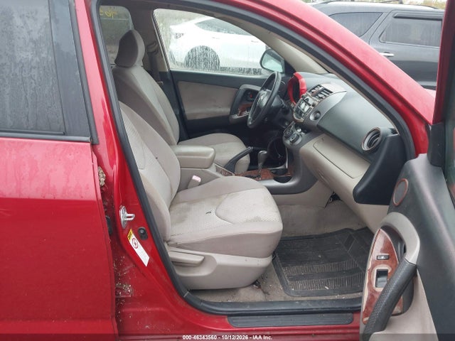 46343560 :رقم المزاد ، JTMZD33V466010413 vin ، 2006 Toyota Rav4 مزاد بيع