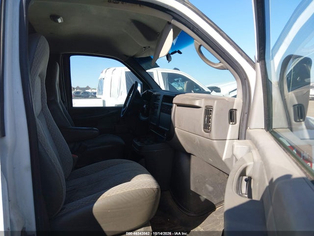 2005 Chevrolet Express მანქანა იყიდება აუქციონზე, vin: 1GCHG39U651213610, აუქციონის ნომერი: 46343562