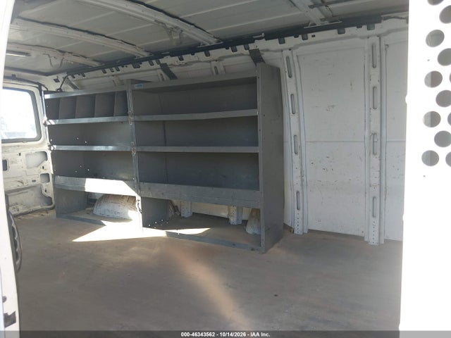 2005 Chevrolet Express მანქანა იყიდება აუქციონზე, vin: 1GCHG39U651213610, აუქციონის ნომერი: 46343562