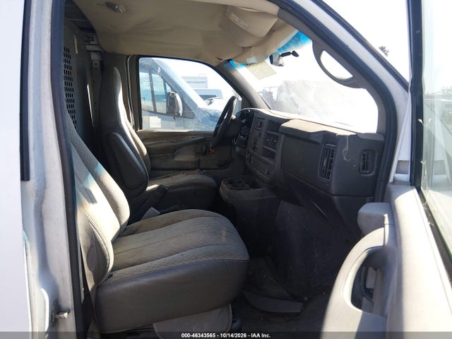 Продажа на аукционе авто 2009 Chevrolet Express 2500 Work Van, vin: 1GCGG29C191117757, номер лота: 46343565