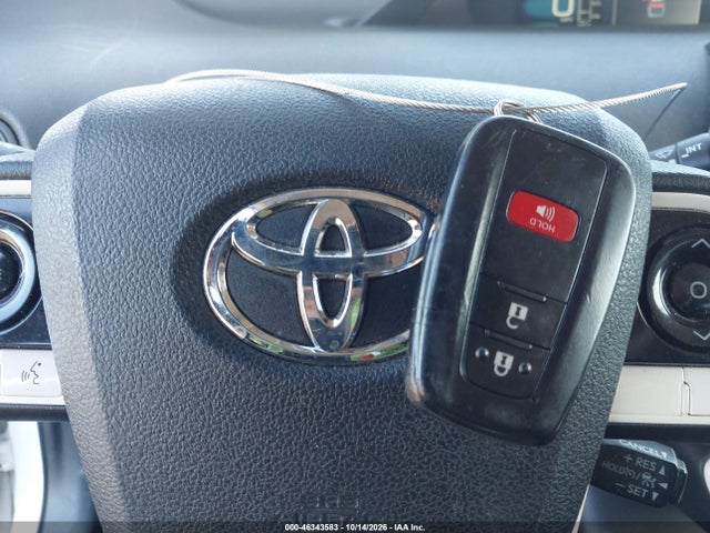 Aukcja sprzedaży 2018 Toyota Prius One, vin: JTDKBRFU8J3082559, numer aukcji: 46343583