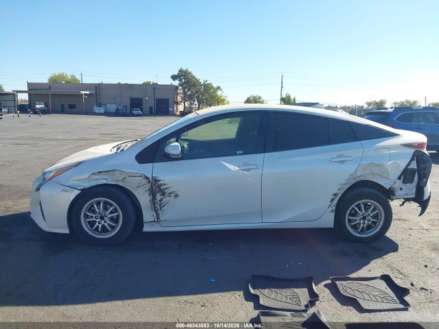 Aukcja sprzedaży 2018 Toyota Prius One, vin: JTDKBRFU8J3082559, numer aukcji: 46343583