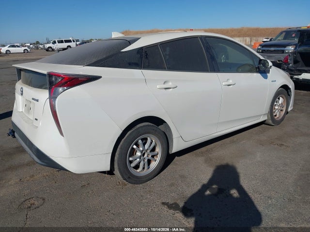 Aukcja sprzedaży 2018 Toyota Prius One, vin: JTDKBRFU8J3082559, numer aukcji: 46343583