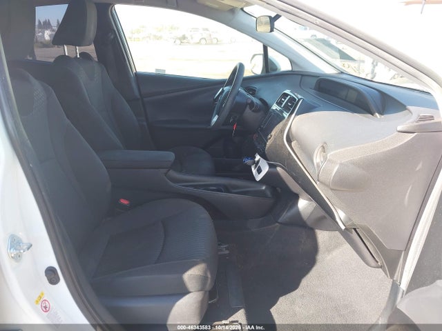 Aukcja sprzedaży 2018 Toyota Prius One, vin: JTDKBRFU8J3082559, numer aukcji: 46343583