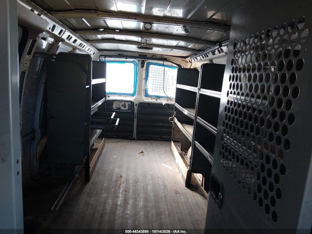 Aukcja sprzedaży 2009 Chevrolet Express 2500 Work Van, vin: 1GCGG29C791169927, numer aukcji: 46343595