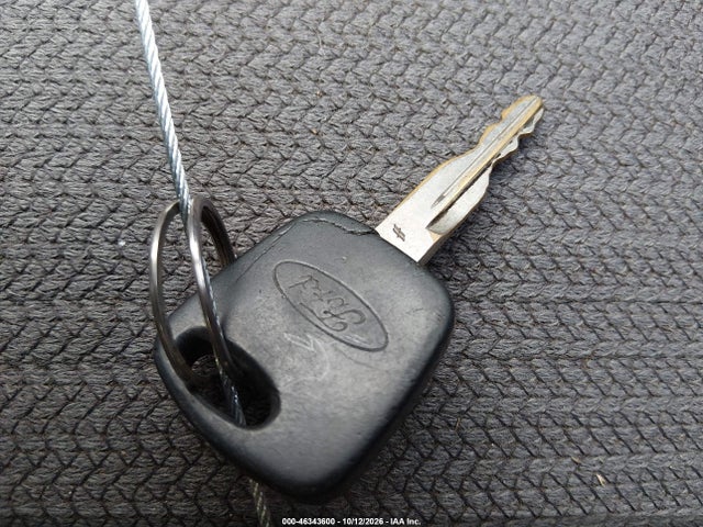 2002 Ford Mustang მანქანა იყიდება აუქციონზე, vin: 1FAFP40472F165274, აუქციონის ნომერი: 46343600
