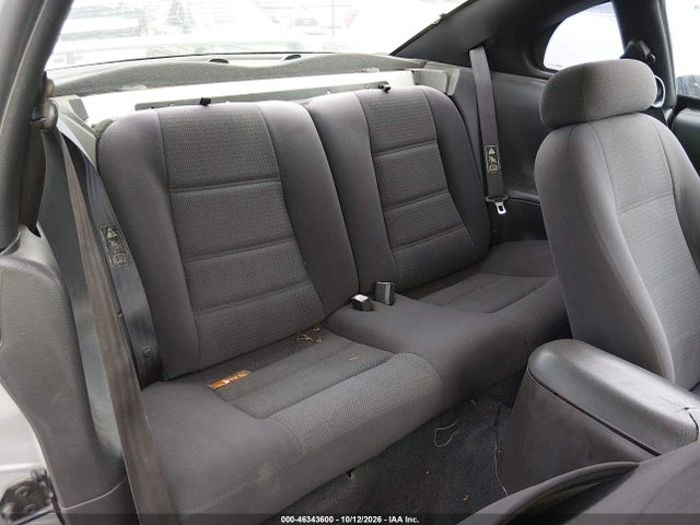 2002 Ford Mustang მანქანა იყიდება აუქციონზე, vin: 1FAFP40472F165274, აუქციონის ნომერი: 46343600