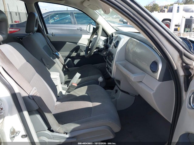 46343603 :رقم المزاد ، 3A8FY589X9T615795 vin ، 2009 Chrysler Pt Cruiser Touring مزاد بيع