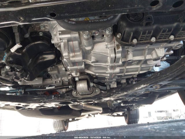 Aukcja sprzedaży 2024 Hyundai Santa Fe Hybrid Calligraphy, vin: 5NMP5DG14RH016950, numer aukcji: 46343626