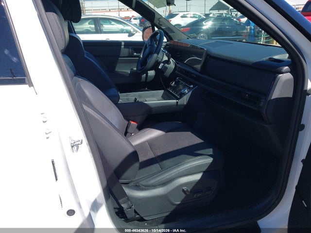 Aukcja sprzedaży 2024 Hyundai Santa Fe Hybrid Calligraphy, vin: 5NMP5DG14RH016950, numer aukcji: 46343626