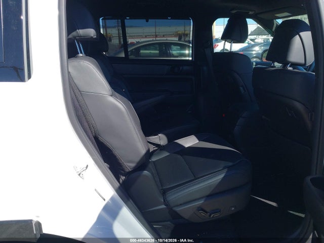 Aukcja sprzedaży 2024 Hyundai Santa Fe Hybrid Calligraphy, vin: 5NMP5DG14RH016950, numer aukcji: 46343626