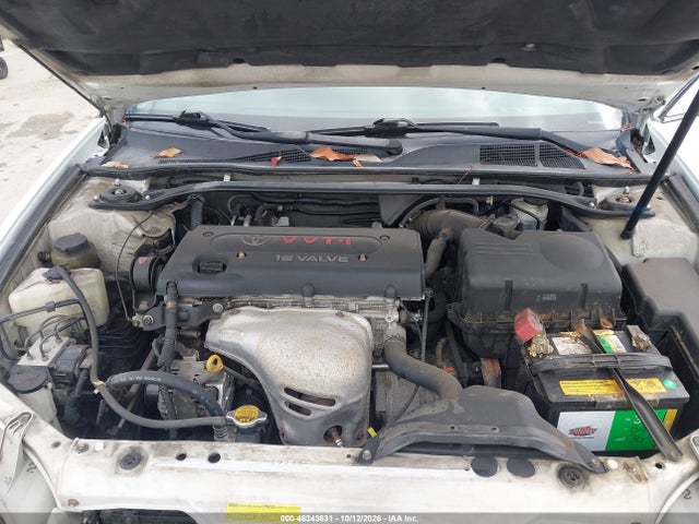 Aukcja sprzedaży 2003 Toyota Camry Se, vin: 4T1BE32K93U167377, numer aukcji: 46343631