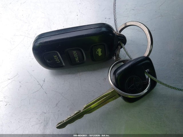 Aukcja sprzedaży 2003 Toyota Camry Se, vin: 4T1BE32K93U167377, numer aukcji: 46343631