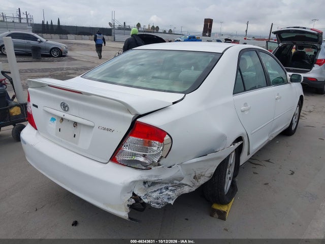 Aukcja sprzedaży 2003 Toyota Camry Se, vin: 4T1BE32K93U167377, numer aukcji: 46343631