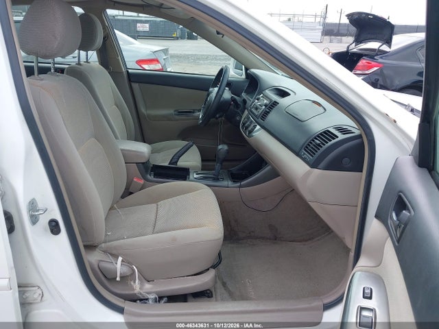Aukcja sprzedaży 2003 Toyota Camry Se, vin: 4T1BE32K93U167377, numer aukcji: 46343631