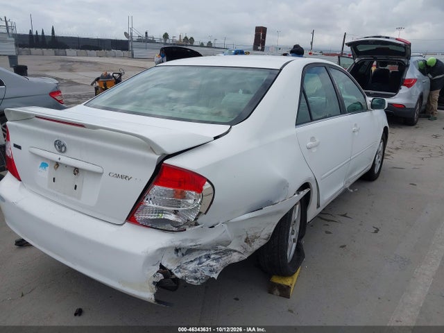 Aukcja sprzedaży 2003 Toyota Camry Se, vin: 4T1BE32K93U167377, numer aukcji: 46343631