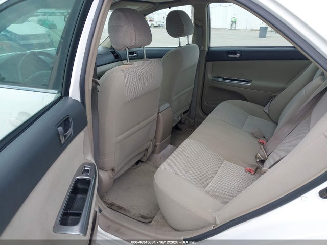 Aukcja sprzedaży 2003 Toyota Camry Se, vin: 4T1BE32K93U167377, numer aukcji: 46343631