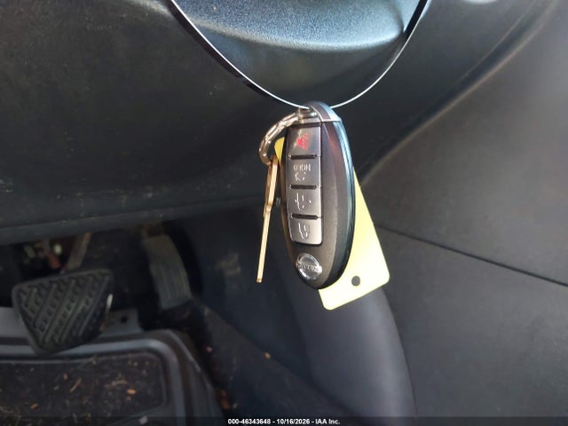 Aukcja sprzedaży 2011 Nissan Sentra 2.0sl, vin: 3N1AB6APXBL694234, numer aukcji: 46343648